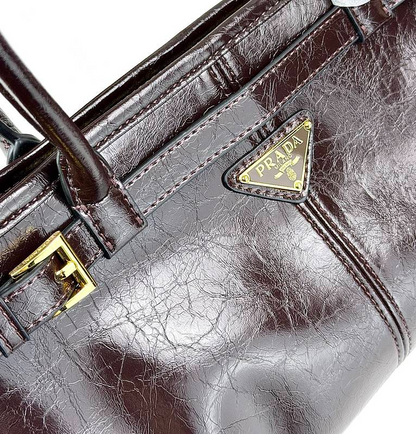 LPP42 bag 32-16-12cm Hand bag