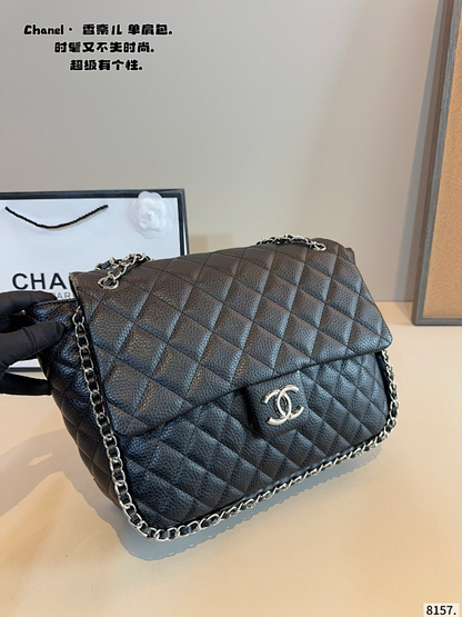 MCP81 Leather bag 34-11-28CM Shoulder Bags