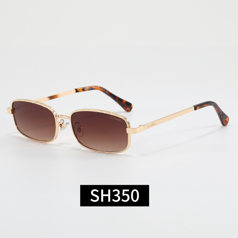 SH350   Sunglasses with box