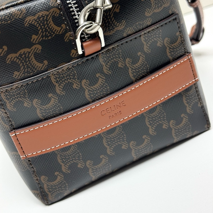 LCP133  Bag 22x16x10cm Shoulder bag
