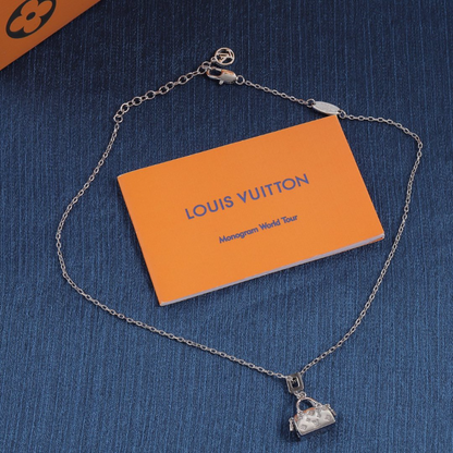 LVN54  Women's new fashionable necklace jewelry