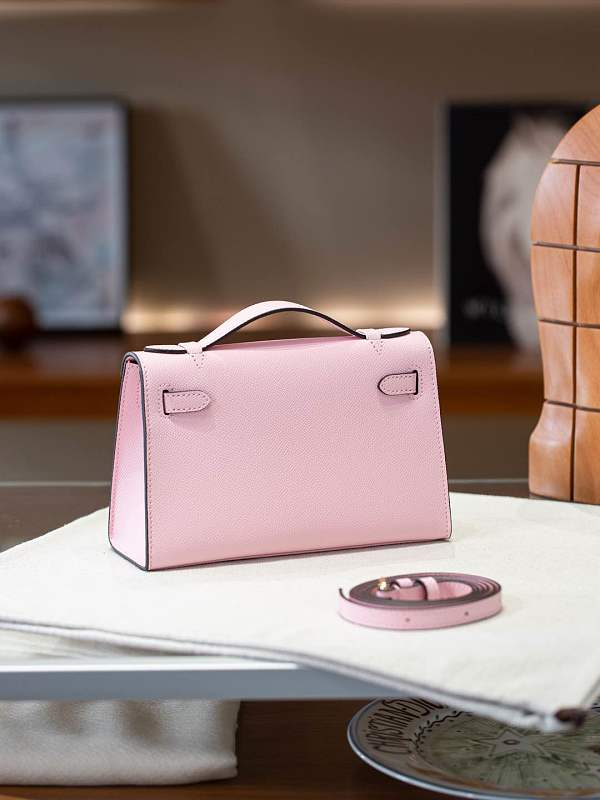 LHP12 bag 22X13X7CM Shoulder bags