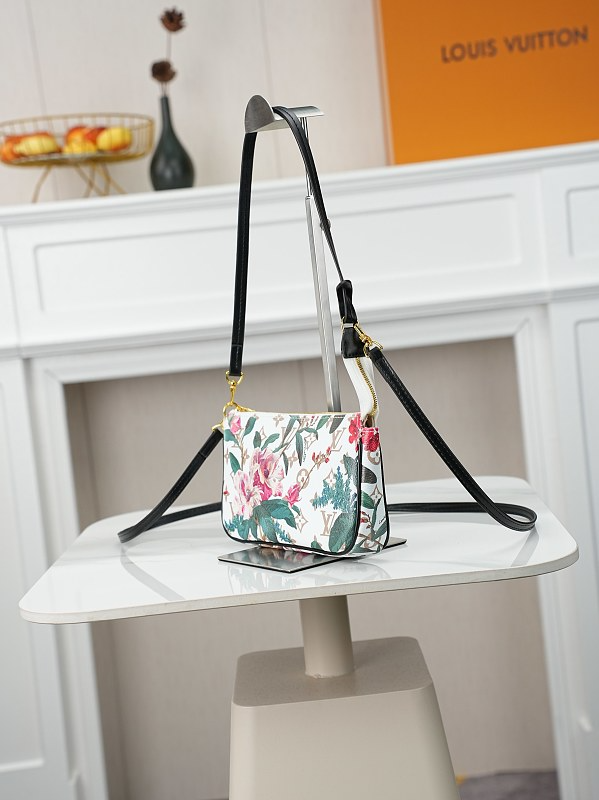 LLP321  Bag 23.5-13.5-4CM Handbag Bags