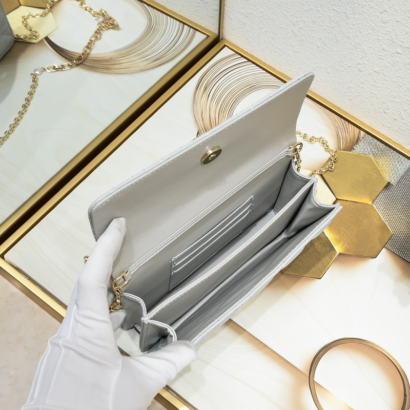 LDP28 bag 25-15-6cm Shoulder bags