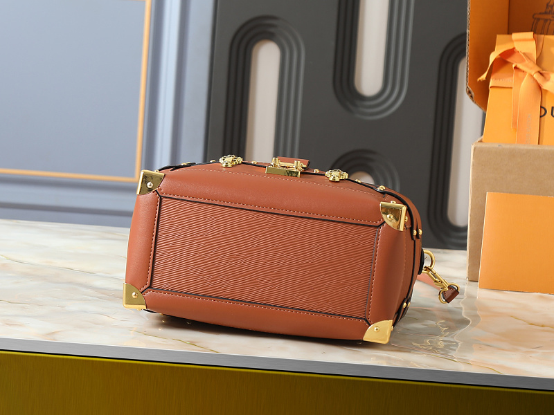 LLP005 PVC 24-14-12CM Bag handbag