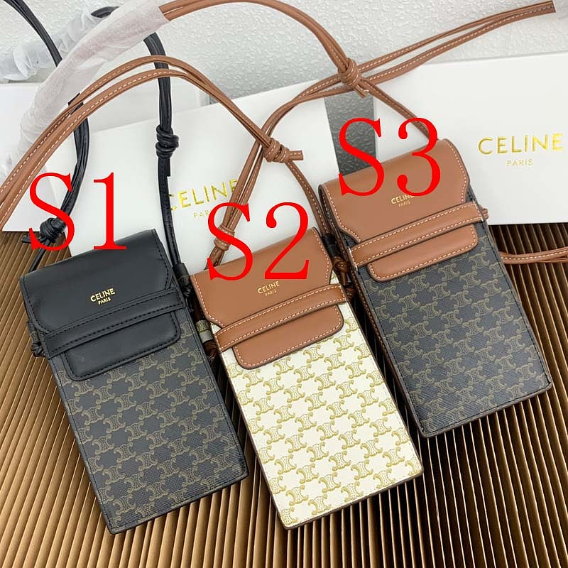 LCP76 bag 10-18CM Mobile phone bag