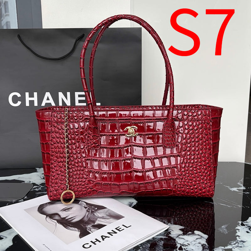 LCP103 bag 35-21-12CM Hand bag