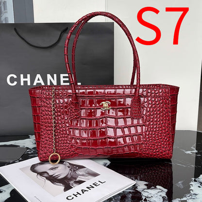 LCP103 bag 35-21-12CM Hand bag
