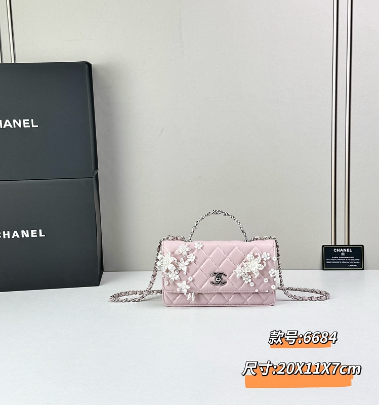 LCP61 bag 20-12-6cm Hand bag