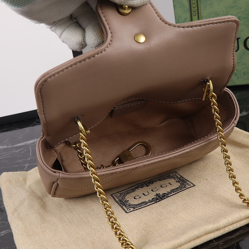LGP56 bag 16.5CM Shoulder bags