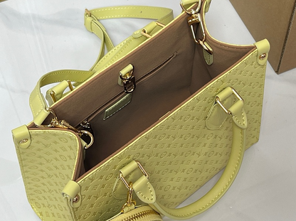 LLP311  bag 25.0-19.0-11.5CM Shopping bag