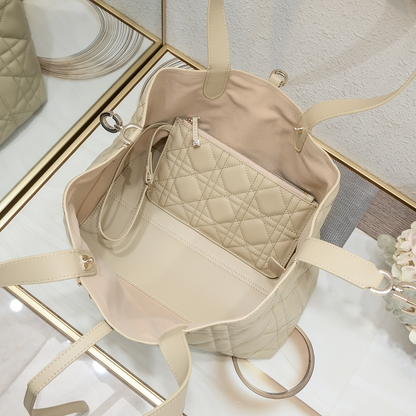 LDP75  Bag 28.5-19-21cm 23-15-15cm Handbag Bags
