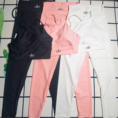 MLALR11 New women's yoga clothes, sportswear, swimwear