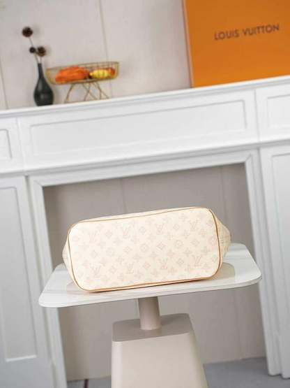LLP272 bag 32-29-17CM Hand bag