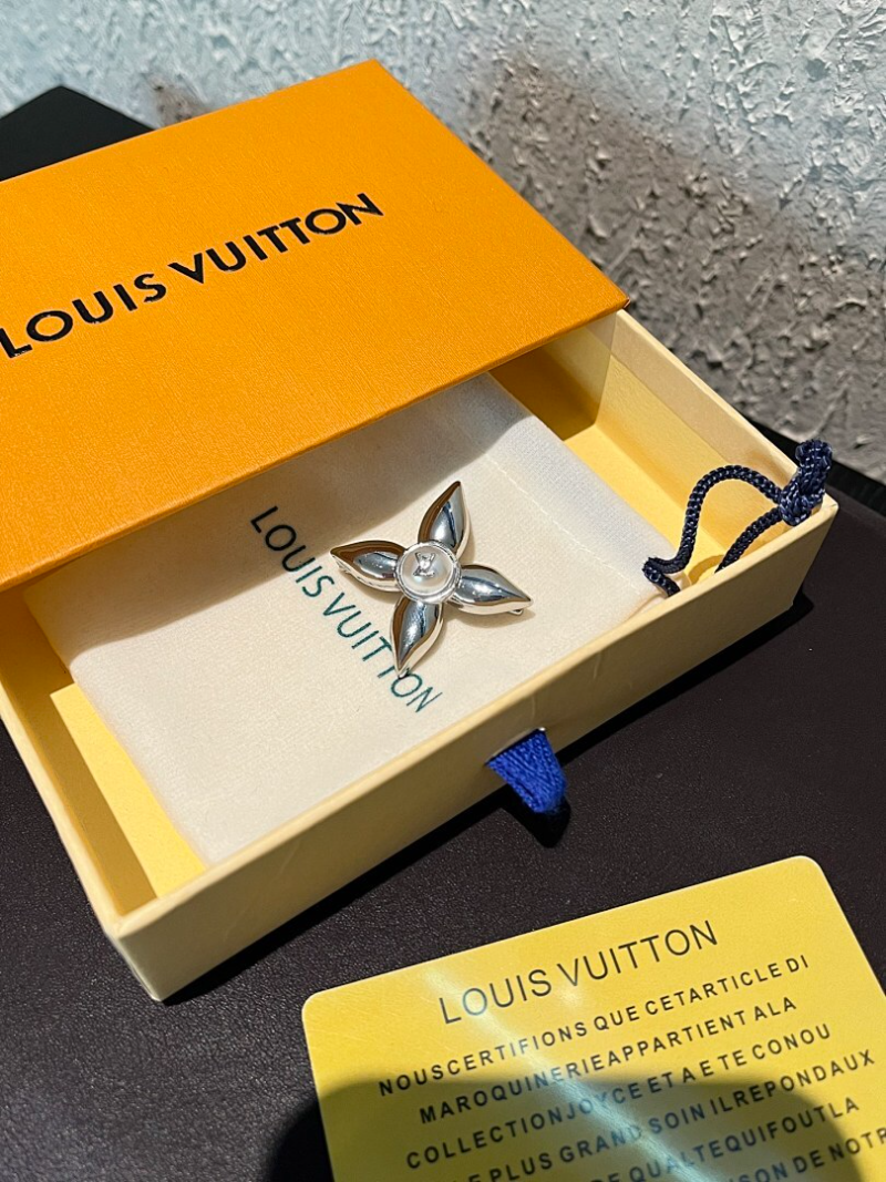 D200  New fashionable brooch jewelry