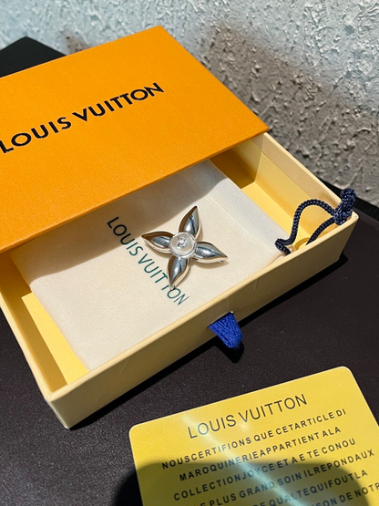 D200  New fashionable brooch jewelry