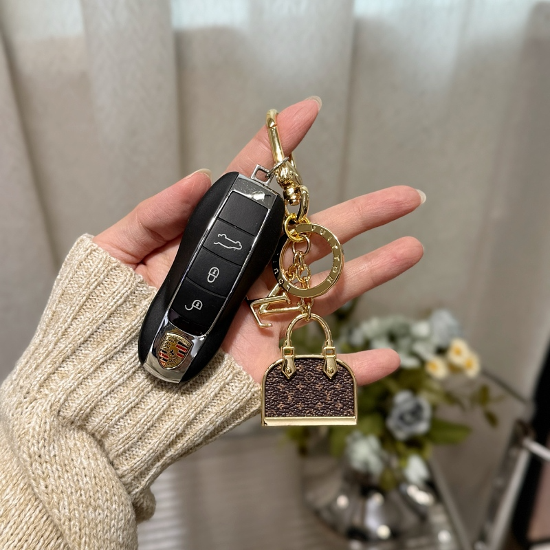 JK04 Key Chain New Style