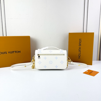 LLP317  bag 21.5-13.5-6cm Shoulder bags