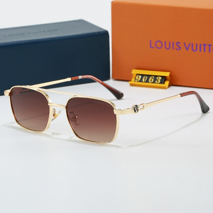 9063  Sunglasses with box