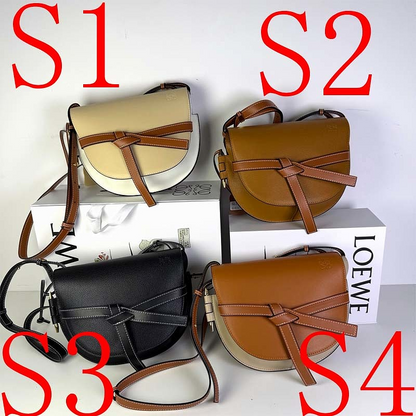 LGP108 bag 25-19-11.5cm Shoulder bags