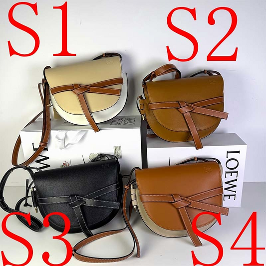 LGP108 bag 25-19-11.5cm Shoulder bags