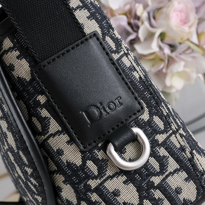 LDP80 bag 20-15-7.5CM Shoulder bags