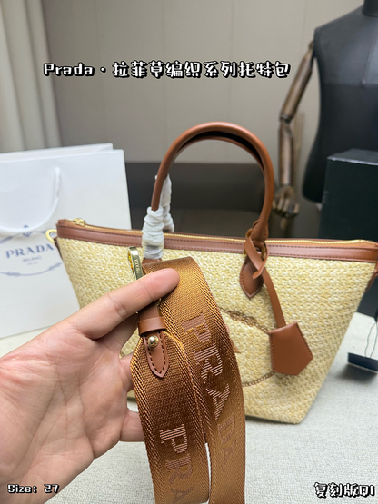 LPP45 bag 27-22CM Shopping bag