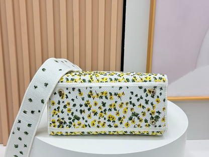 LDP42 bag 24CM Hand bag