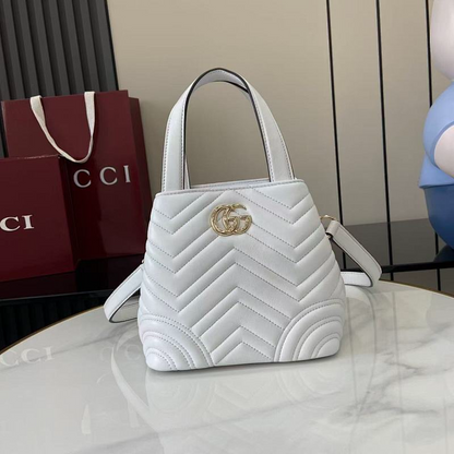 LGP28 Leather Bag 29-18-12.5CM Handbag