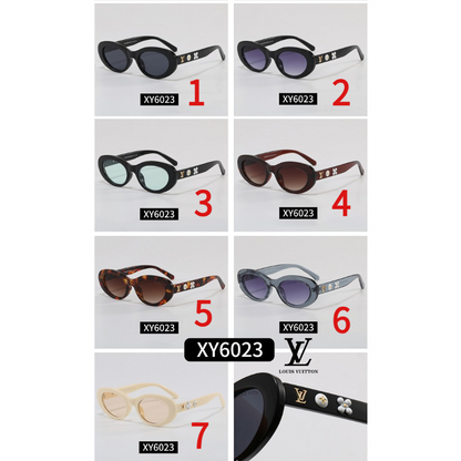 6023  Sunglasses with box