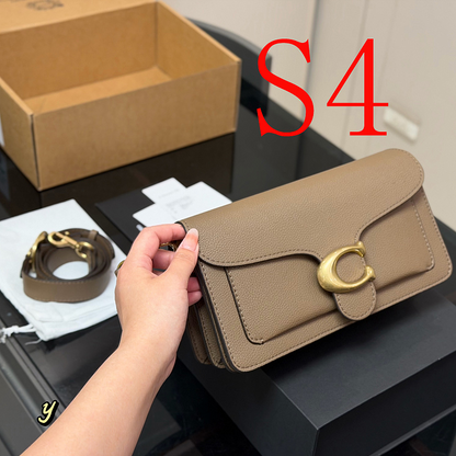 ACP03 Bag 25-15CM Shoulder bags With Box