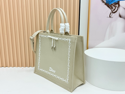 LDP62 bag 41-14-32cm 36-27-16cm 26-8-22cm Shopping bag