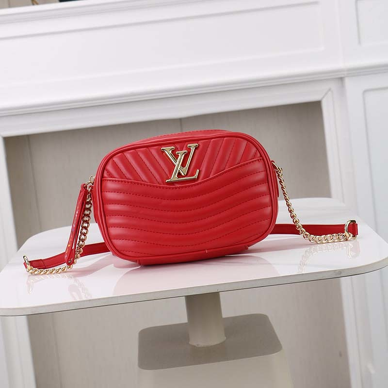 LLP337 bag 21-5.5-14CM Shoulder bags