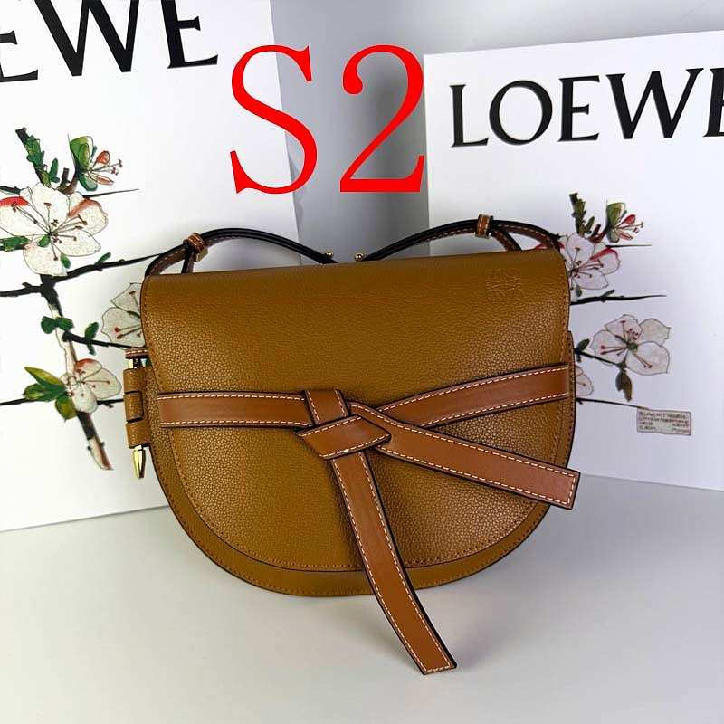 LGP108 bag 25-19-11.5cm Shoulder bags