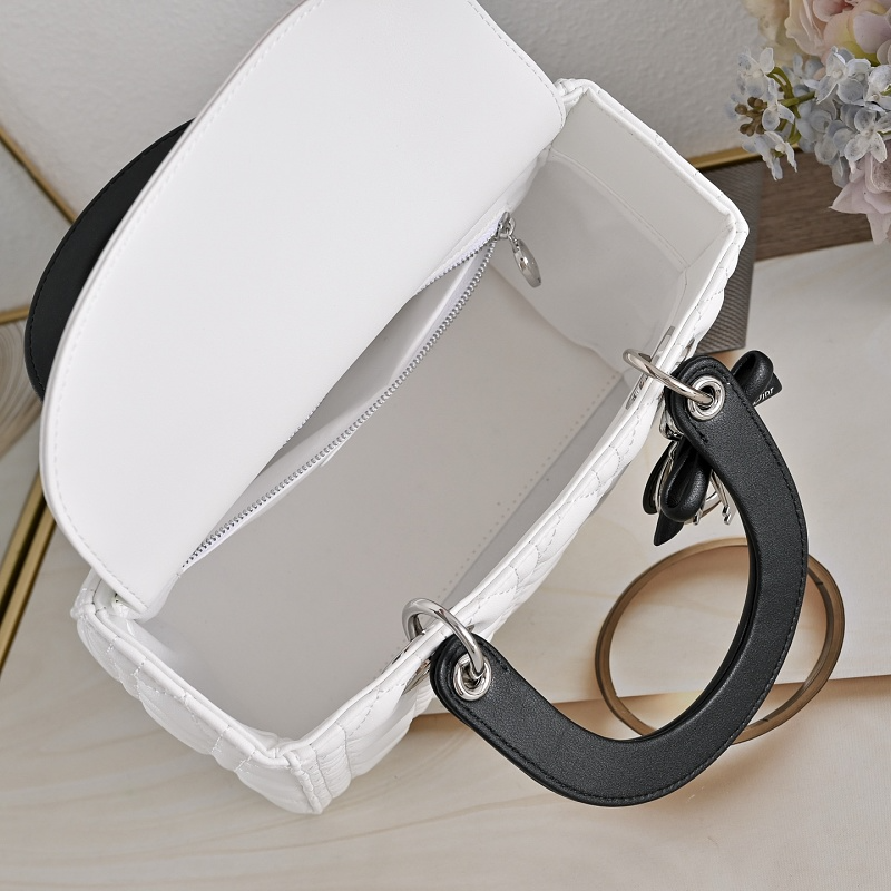 LDP77  Bag 24x11x20cm 20x9x17cm 17x8x15cm Handbag Bags
