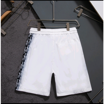 DIC33 New Men's Summer Beach Pants, Swimming Pants, Shorts Clothing