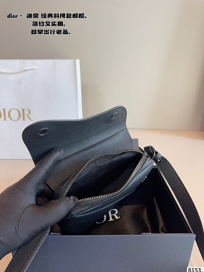 MDP3 bag 18-4-15CM Shoulder Bags