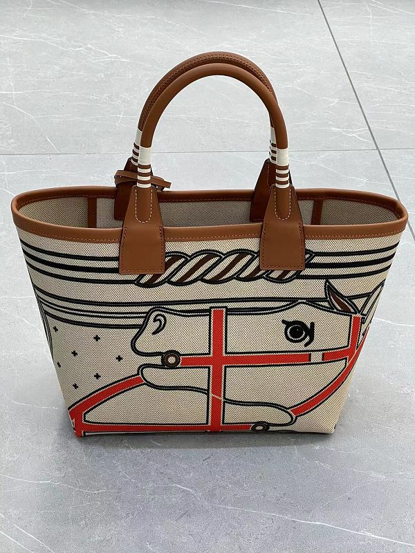 LHP11 bag 25CM Shopping bag
