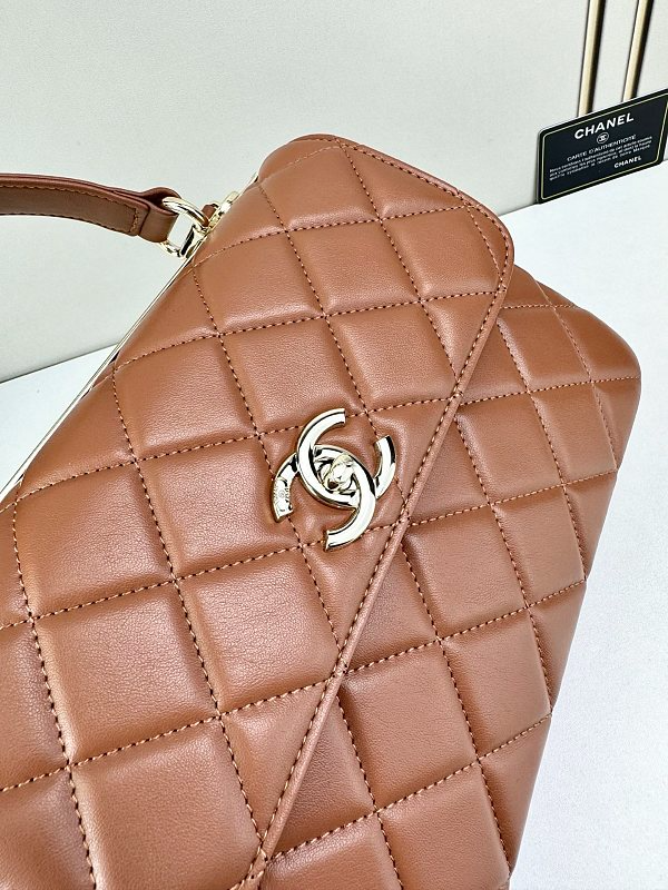 LCP98 bag 25-17-12cm Hand bag