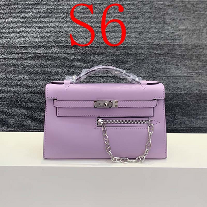 LHP14 bag 22cm Shoulder bags