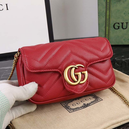 LGP56 bag 16.5CM Shoulder bags