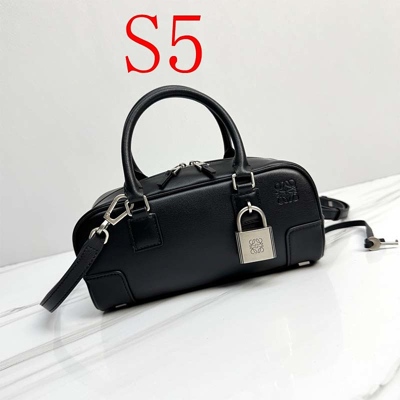 LLP265 bag 23-10-11cm Hand bag
