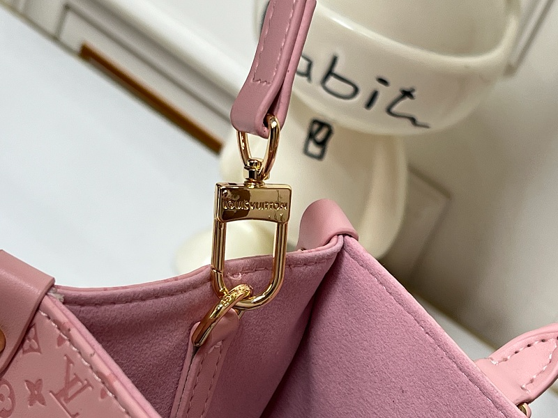 LLP311  bag 25.0-19.0-11.5CM Shopping bag