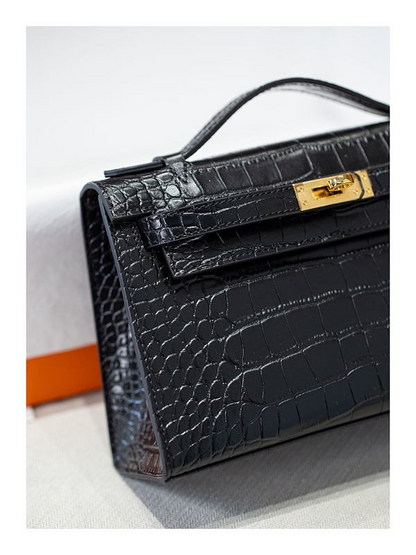 LHP12 bag 22X13X7CM Shoulder bags