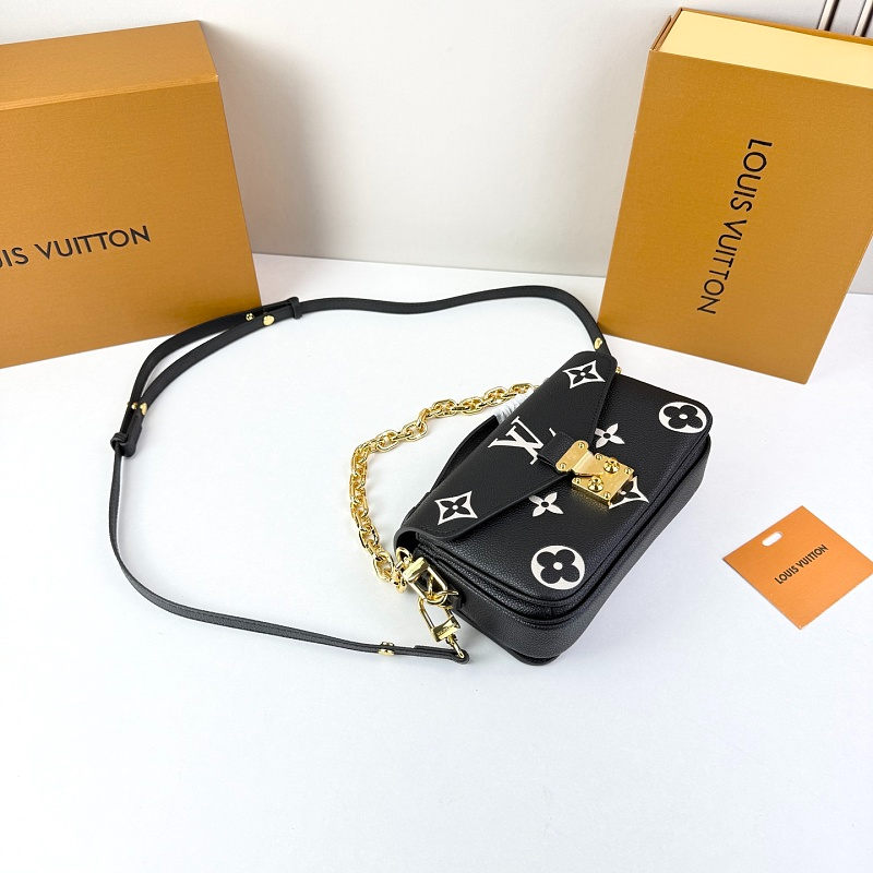 LLP317  bag 21.5-13.5-6cm Shoulder bags