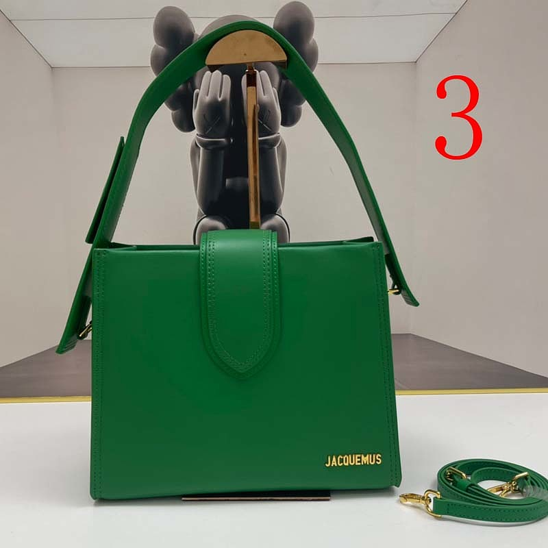 LJP14 bag 26-22-9.5cm Hand bag
