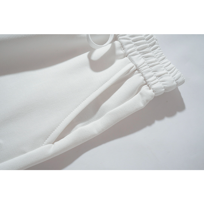 MOC75  New men's and women's summer pure cotton shorts clothing