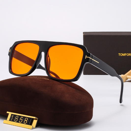 1858 Sunglasses with box