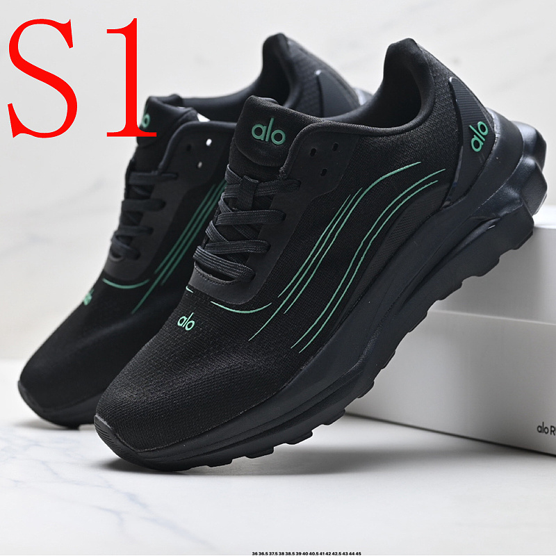 AAS4 Man and women 36-45 shoes with box
