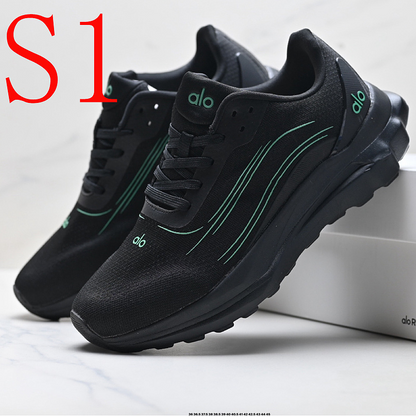 AAS4 Man and women 36-45 shoes with box